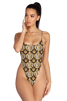 By Design Swimsuit