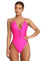 Brighten My Day Swimsuit