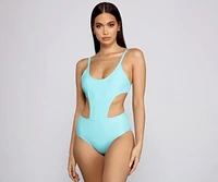 Sunkissed Cutie Monokini