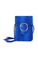 Keep It Fierce Crossbody