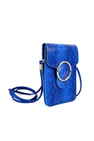 Keep It Fierce Crossbody