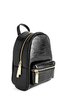 Chic Cutie Mini Backpack