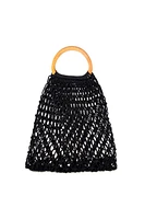 Beachin' It Netted Tote