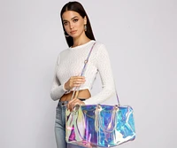 Glam Getaway Duffel Bag