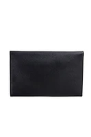 Must Have Faux Leather Clutch