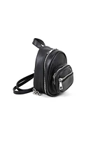 Mini Crossbody Backpack