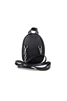 Mini Crossbody Backpack