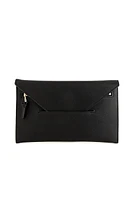 Elevated Elegance Envelope Clutch