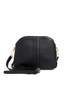 The Dome Crossbody Bag