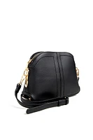 The Dome Crossbody Bag