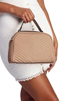 She's A Lady Top Handle Bag