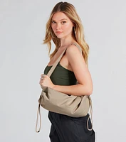 New Trend On The Block Shoulder Bag