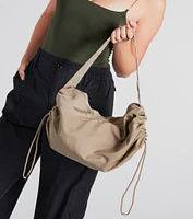 New Trend On The Block Shoulder Bag