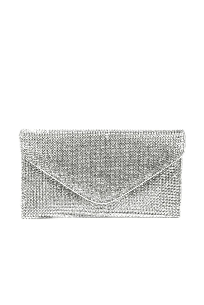 Rhine The Night Envelope Clutch