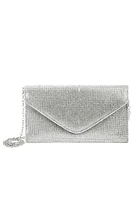 Rhine The Night Envelope Clutch