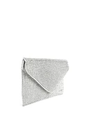 Rhine The Night Envelope Clutch