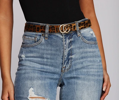 Wild Thing Belt