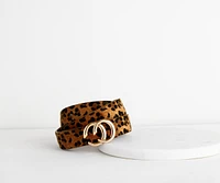 Wild Thing Belt