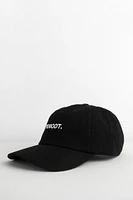 Periodt Script Hat