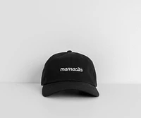 Mamacita Baseball Cap