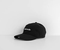 Mamacita Baseball Cap