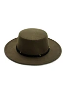 Urban Boater Hat