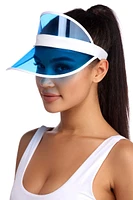 Clear Intentions Visor