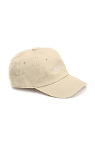 Baddie Script Cap