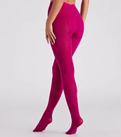 Fab Trendsetter Opaque Tights