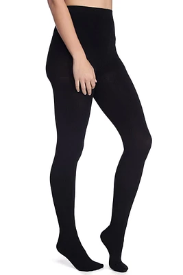 Opaque Compression Tights