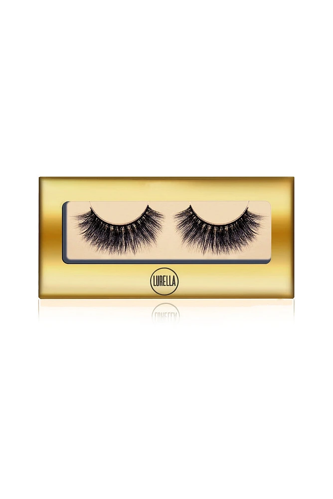 Lurella Cardi Glam Mink Lashes