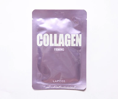 Firming Collagen Sheet Mask