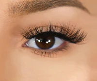 Lurella Desire 3D Mink Lashes