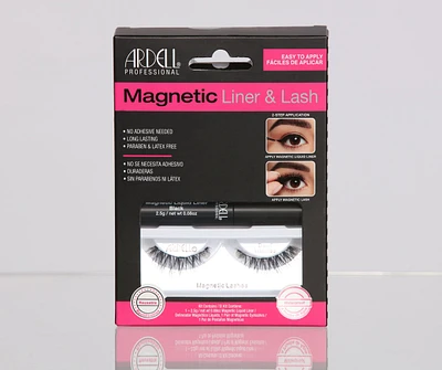 Ardell Magnetic Liner And Lash Kit