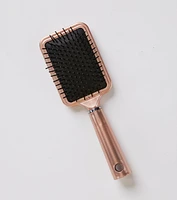 Beauty Lover Rhinestone Paddle Hairbrush