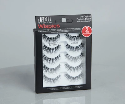 Ardell Wispies Lashes 5 Pack
