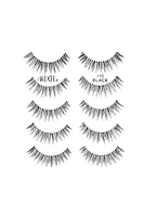 Ardell Natural Lashes 5 Pack