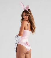 Iconic Bunny Babe Ears And Tail Set