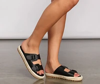 Everyday Essential Espadrille Sandals