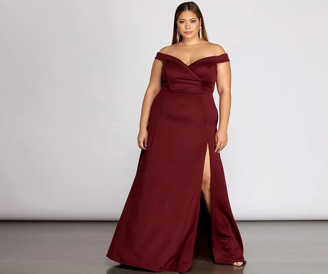 sachin and babi light blue dress Missguided High Slit Metallic Shimmering Halter Neck Evening Gown Holiday Party Dress Sleeveless Maxi Length Special Occasion Formal New Years Ball,