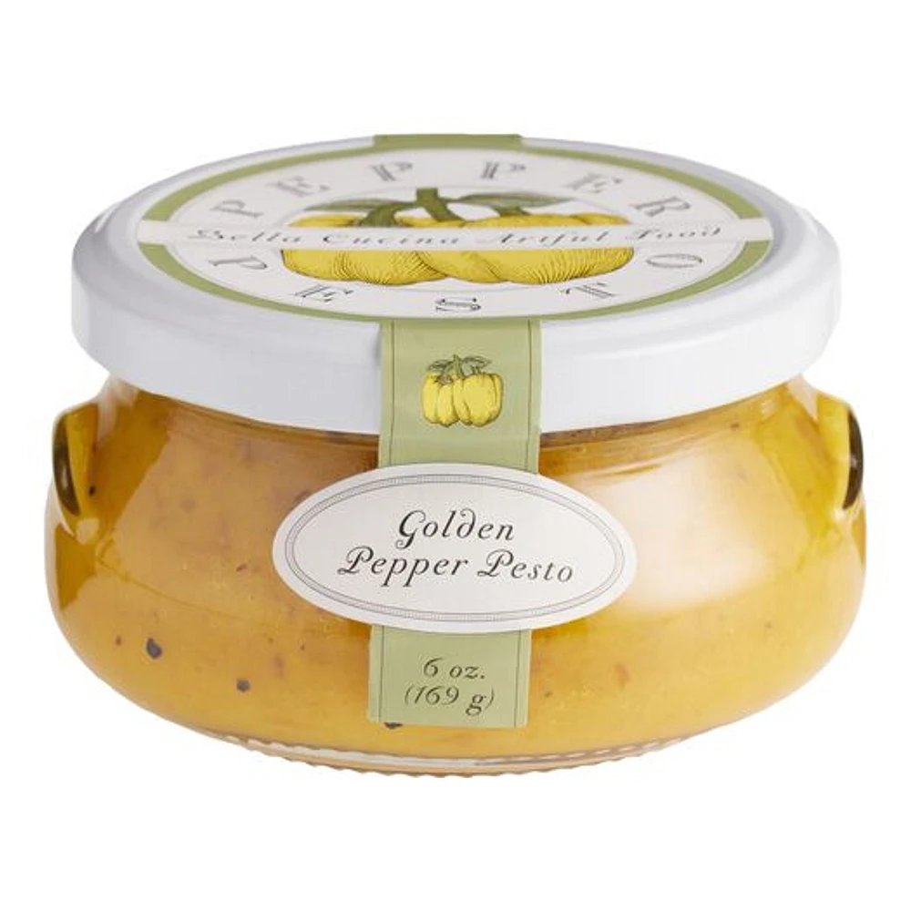 World Market Bella Cucina Golden Pepper Pesto | The Market Place