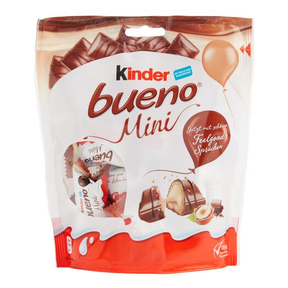 World Market Kinder Bueno Minis Bag | The Market Place