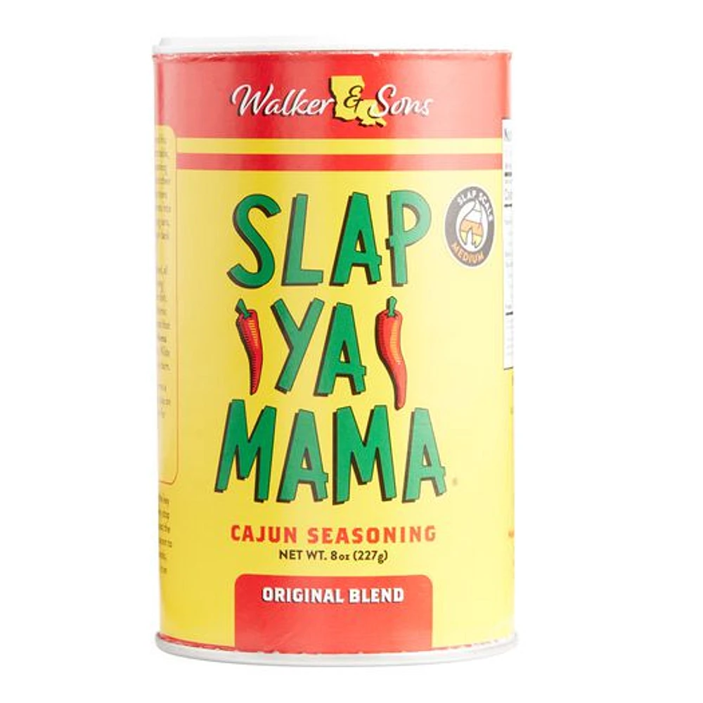 World Market Slap Ya Mama Cajun Seasoning | The Market Place