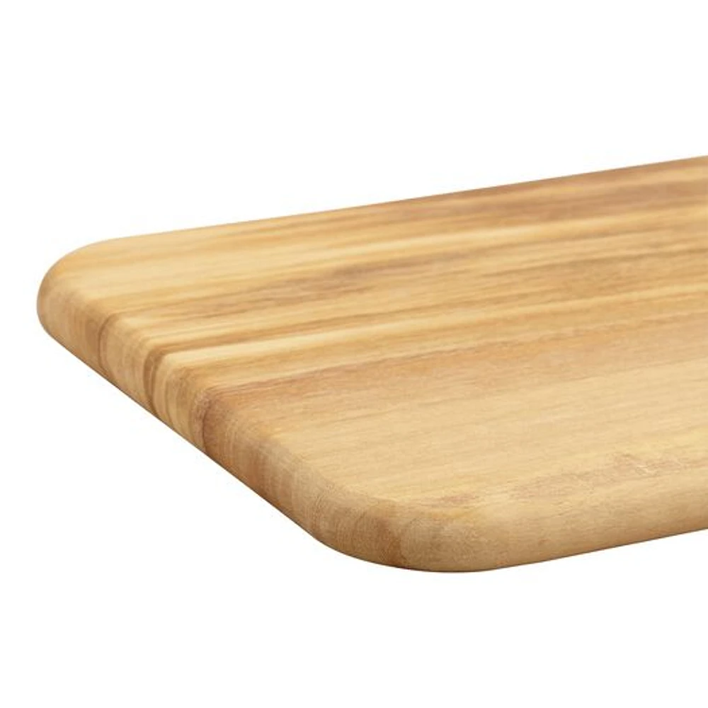 World Market Olive Wood Cheese Cutting Board | The Market Place