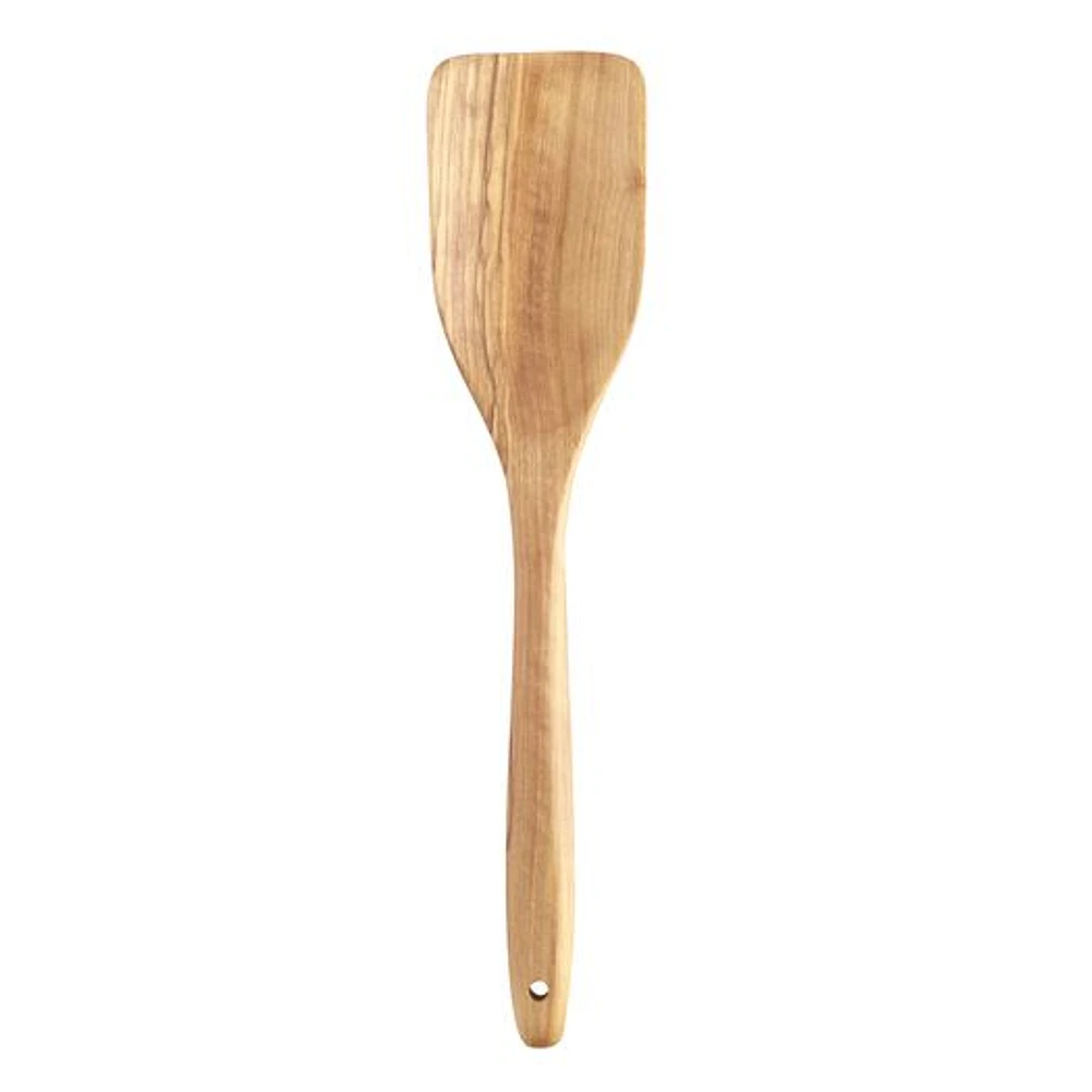 World Market Olive Wood Spatula | The Market Place