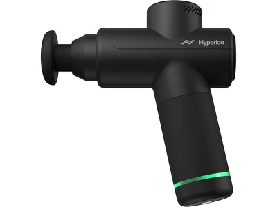 Pistola de Massagem HYPERICE Hypervolt GO 2 Preto