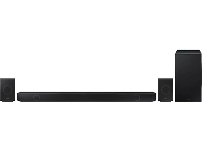 Soundbar SAMSUNG Q-SERIES HW-Q990D/ZF