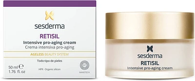 Creme de Rosto SESDERMA Retisil Intensivo Pro-aging (50 ml)