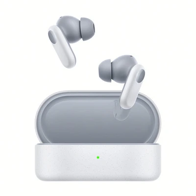 Auriculares OPPO Enco Stereo Tws (Branco)