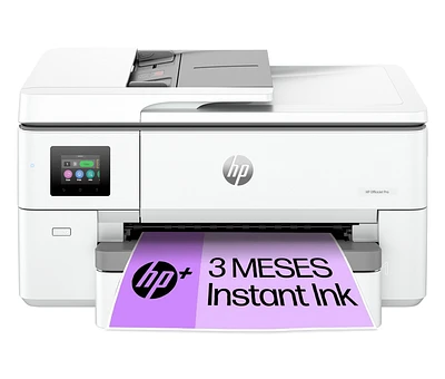 Impressora Multifunções HP OfficeJet Pro 9720e